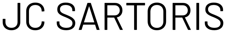 JC Sartoris